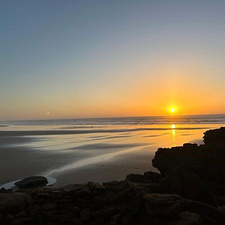 Sun & Sea Lodge Ocean Roof Essaouira Buitenkant foto